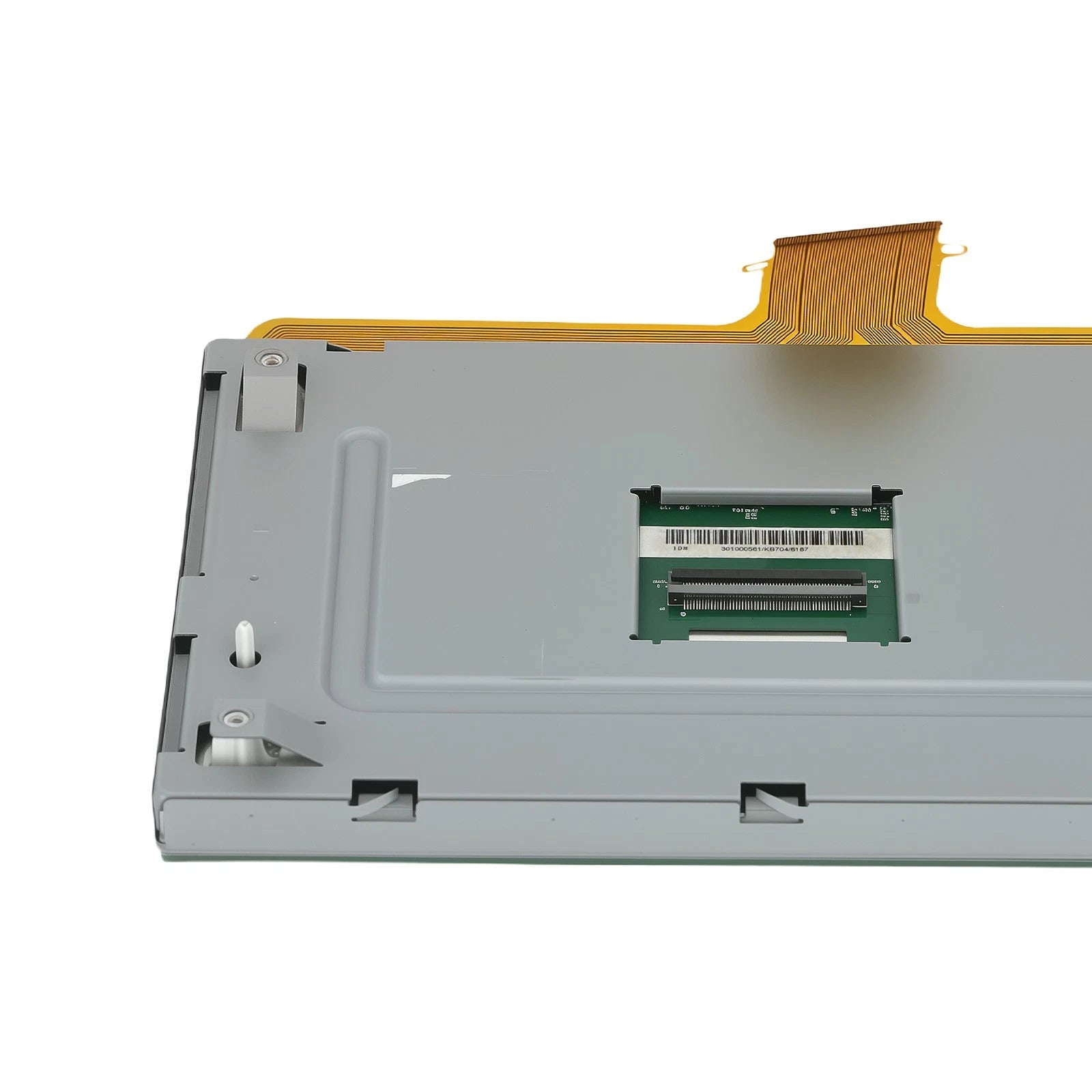 8" LCD Touch Screen Monitor for GMC Canyon (2017–2018)