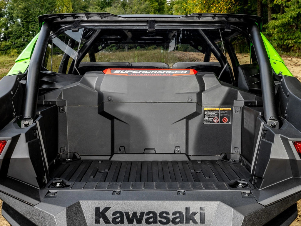 Rear Windshield for Kawasaki Teryx H2 (See Fitment)