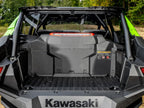 Rear Windshield for Kawasaki Teryx H2 (See Fitment)