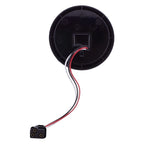 Round Amber LED Parking Turn Signal Clearance Light for Chevrolet (2017–2022)