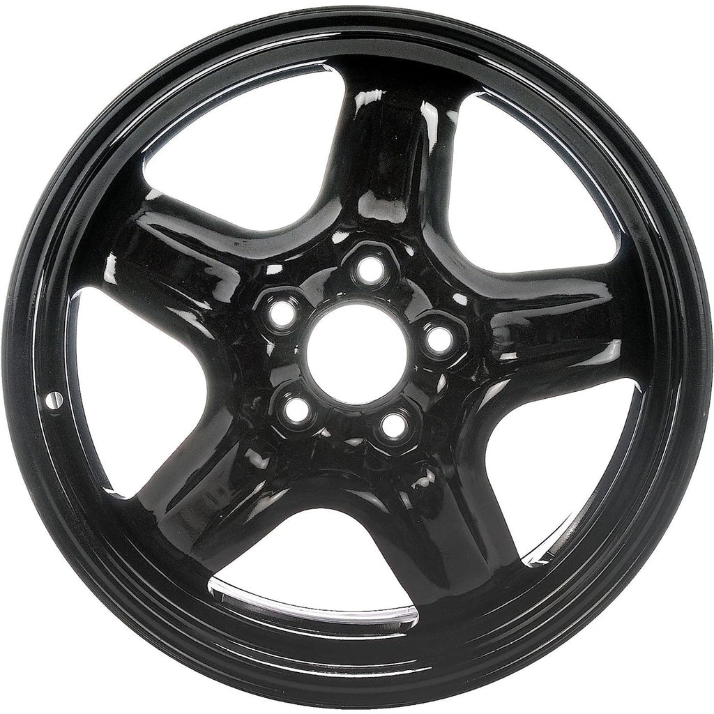 17 Inch Wheels for Ford Fusion, Mercury Milan (2010–2011)