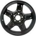 17 Inch Wheels for Ford Fusion, Mercury Milan (2010–2011)