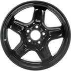 17 Inch Wheels for Ford Fusion, Mercury Milan (2010–2011)
