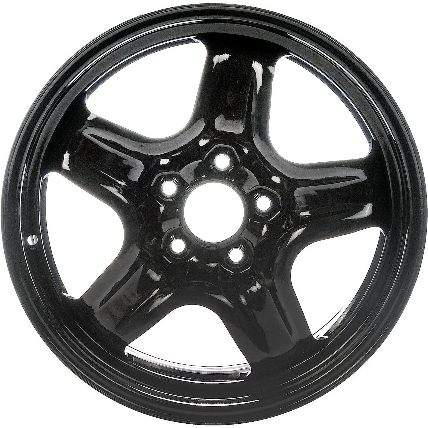 17 Inch Wheels for Ford Fusion, Mercury Milan (2010–2011)