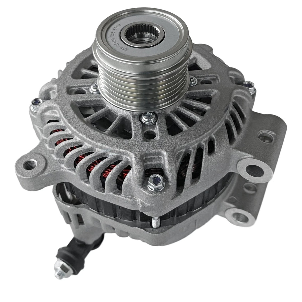 Alternator for Subaru Legacy Outback (2013–2014) 2.5L 110A 12V