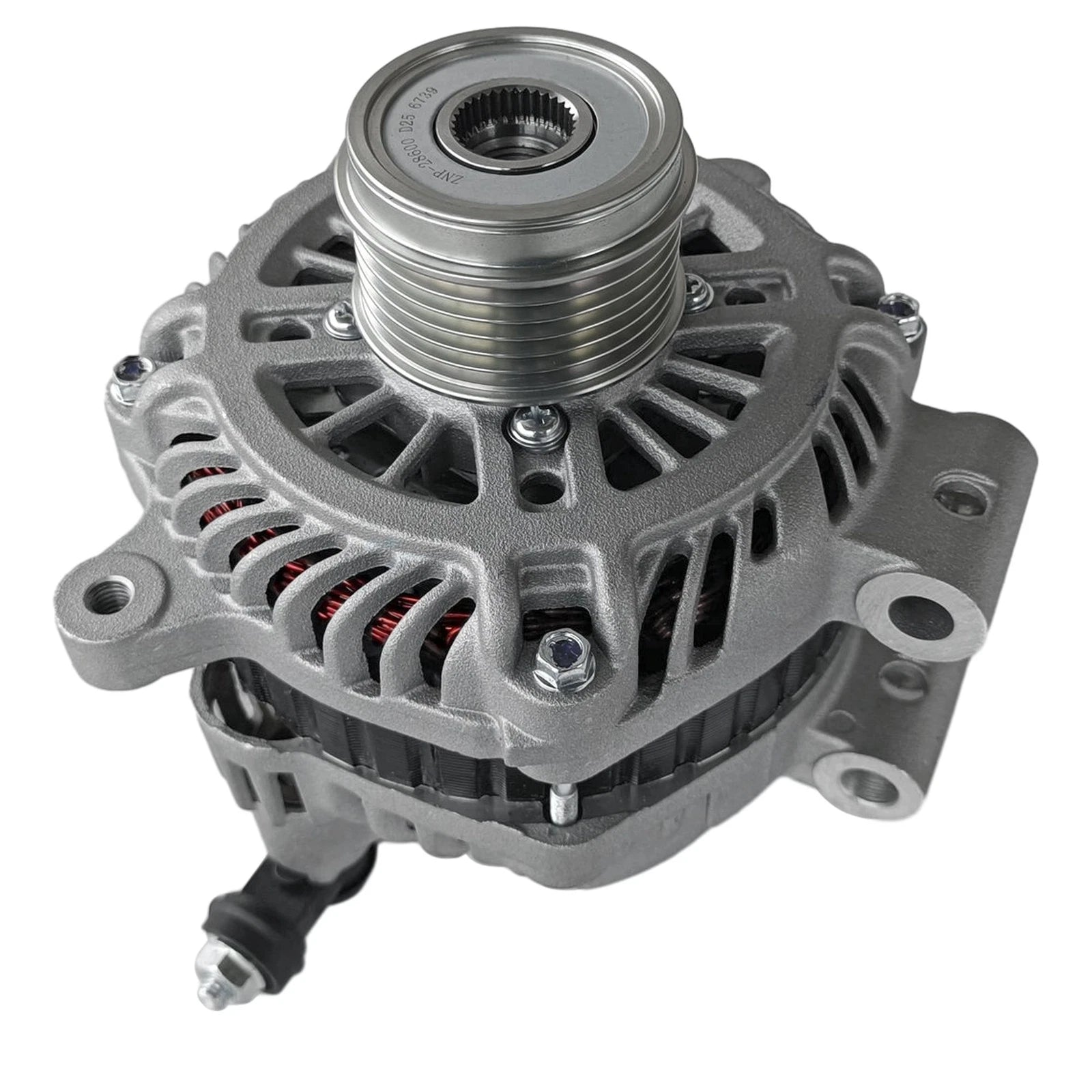 Alternator for Subaru Legacy Outback (2013–2014) 2.5L 110A 12V
