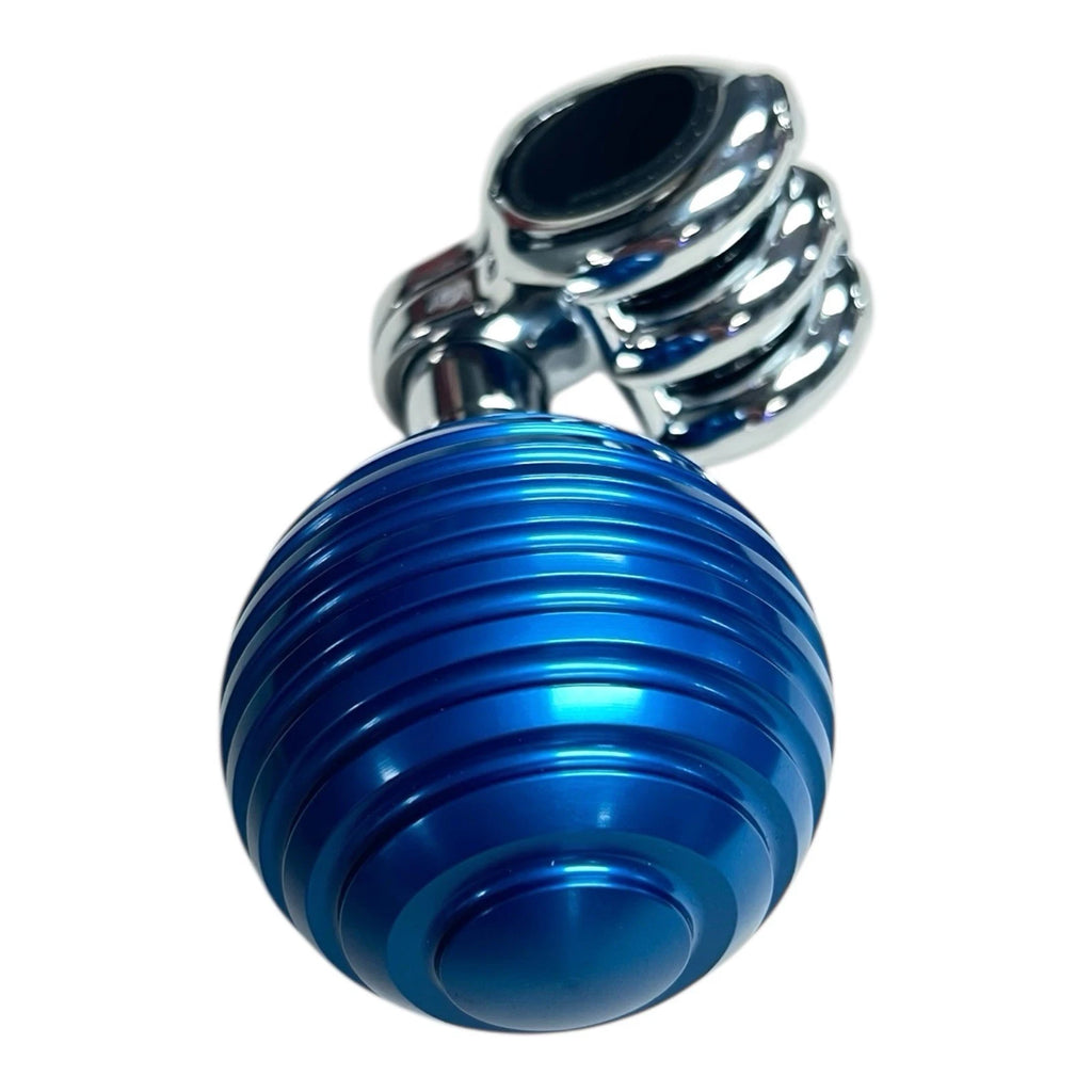 Steering Wheel Spinner Suicide Knob Replacement for Universal Cars (Any Year)