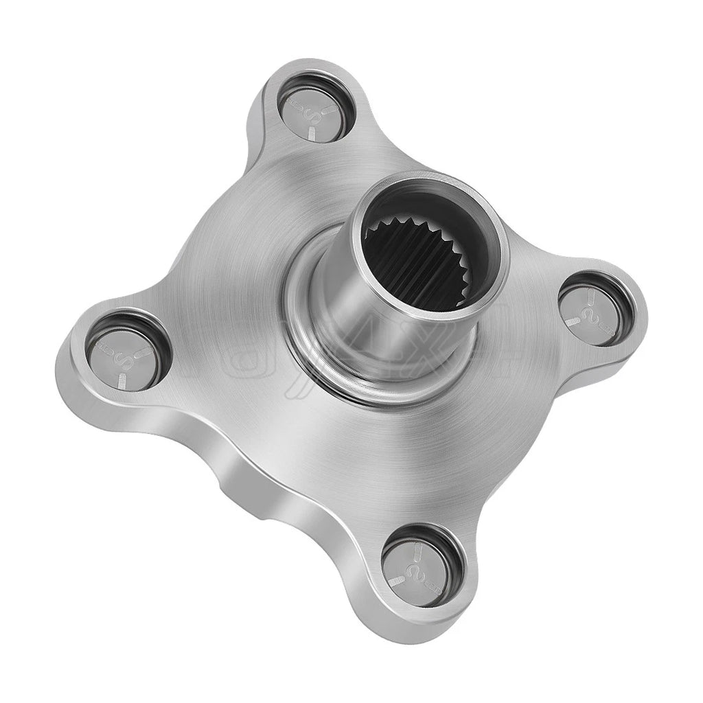 Rear Wheel Hub & Studs Kit for Polaris Outlaw 525 IRS (2007–2011)