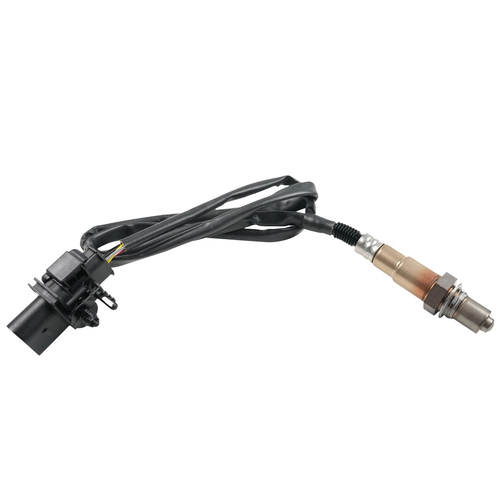 4X Oxygen O2 Sensor for Porsche Boxster (2005–2008), Cayman (2006–2008), 911 (2007–2008)