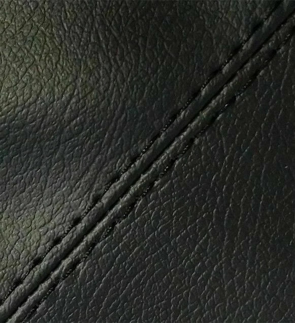 Leather Center Console Lid Armrest Cover for Nissan Xterra (2005–2015)