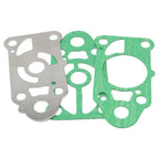 Water Pump Impeller Kit for Evinrude Johnson 4 Stroke 3.5 HP (1990–2000)