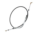 Shifter Cable Assembly for Club Car DS (1998–Present) 101951501 Black Steel 65"