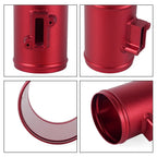 3" Mass Air Flow Sensor Mount Adapter for Honda, Ford, Nissan (Fits )