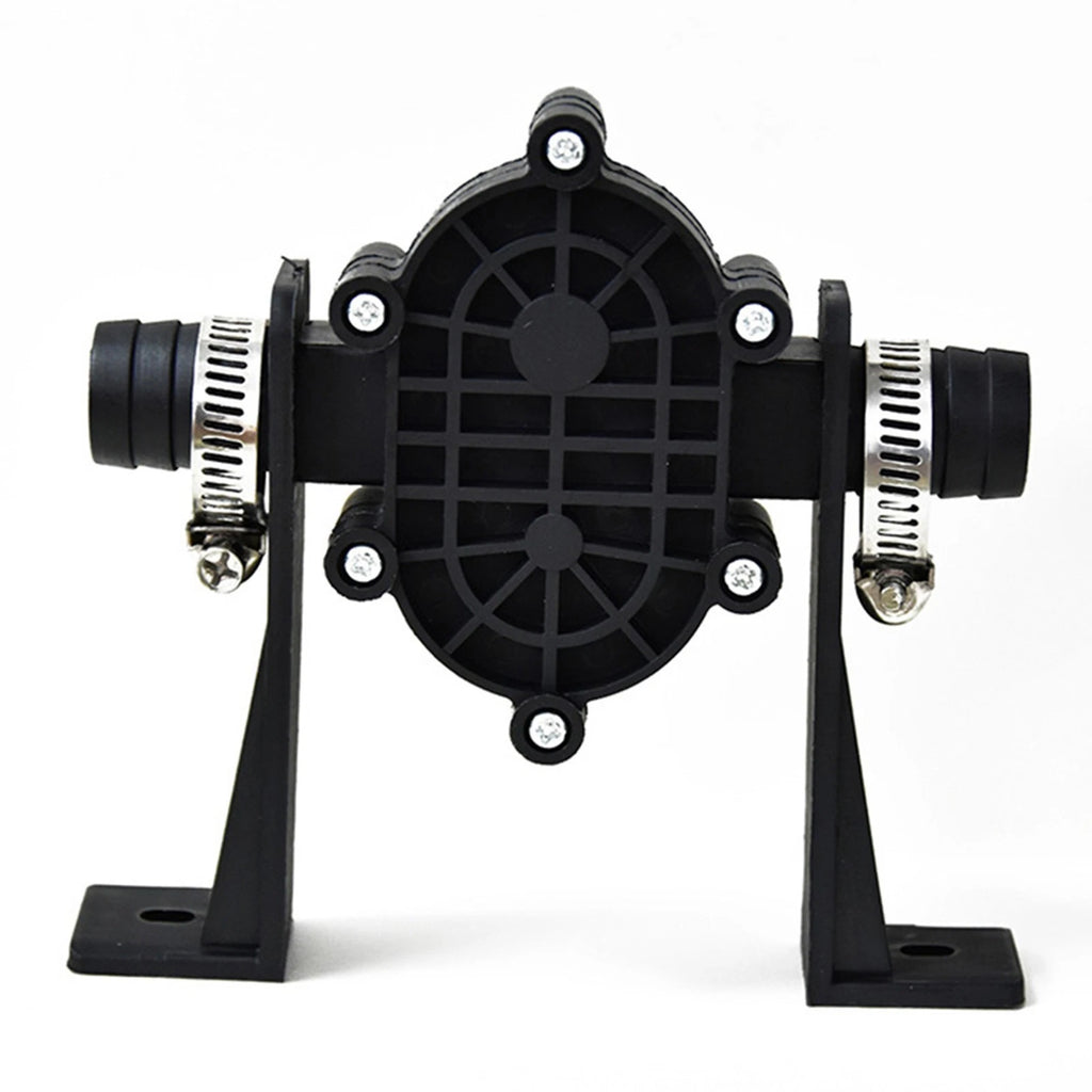 Electric Drill Pump for Water Oil Diesel Transfer (Portable)