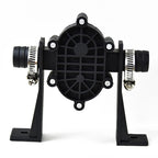 Electric Drill Pump for Water Oil Diesel Transfer (Portable)