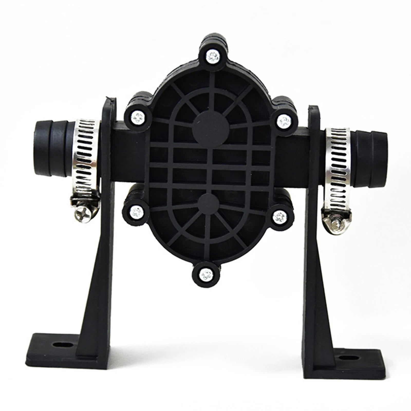 Electric Drill Pump for Water Oil Diesel Transfer (Portable)