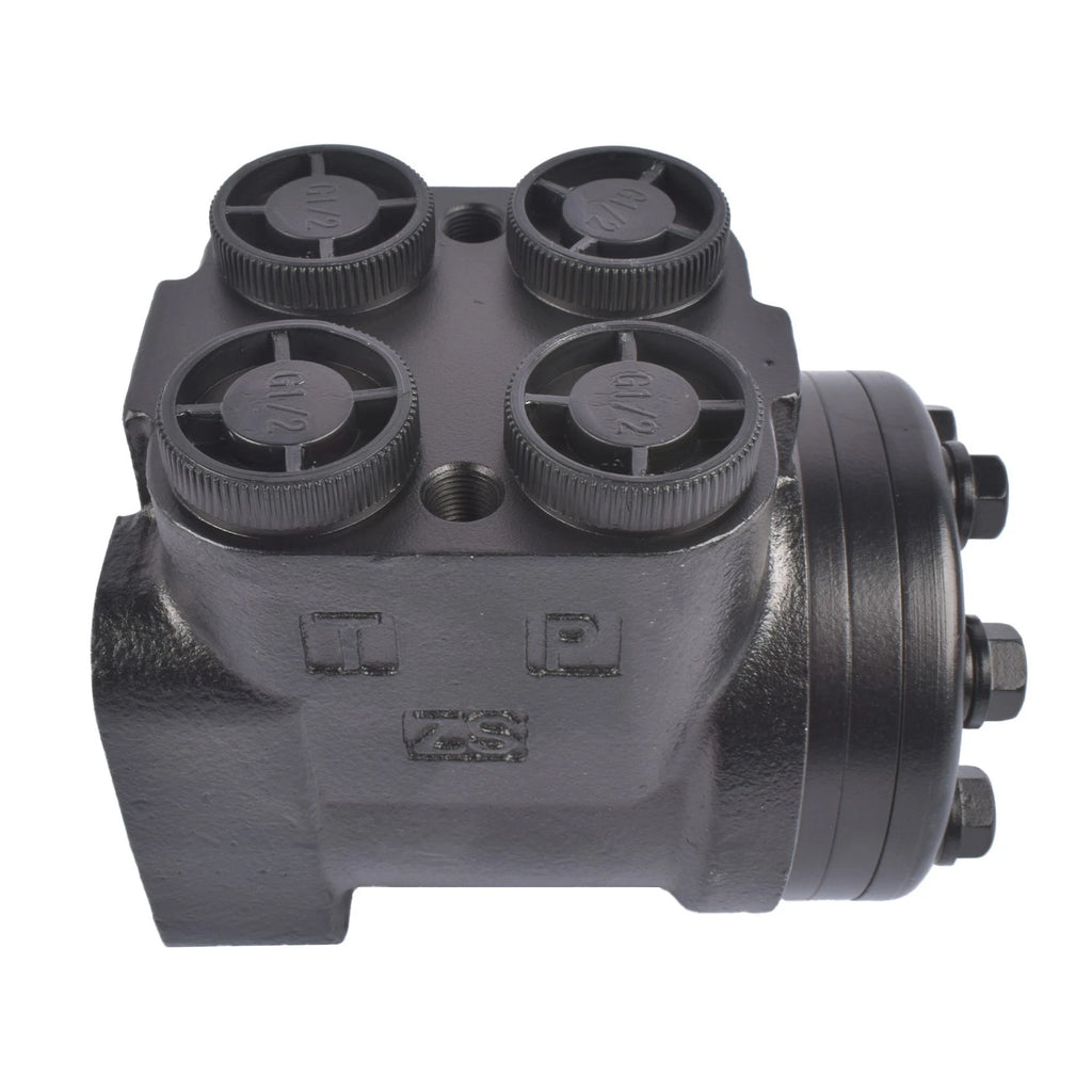 Hydraulic Steering Control Unit Valve for OSPC 50 ON (Year Range)
