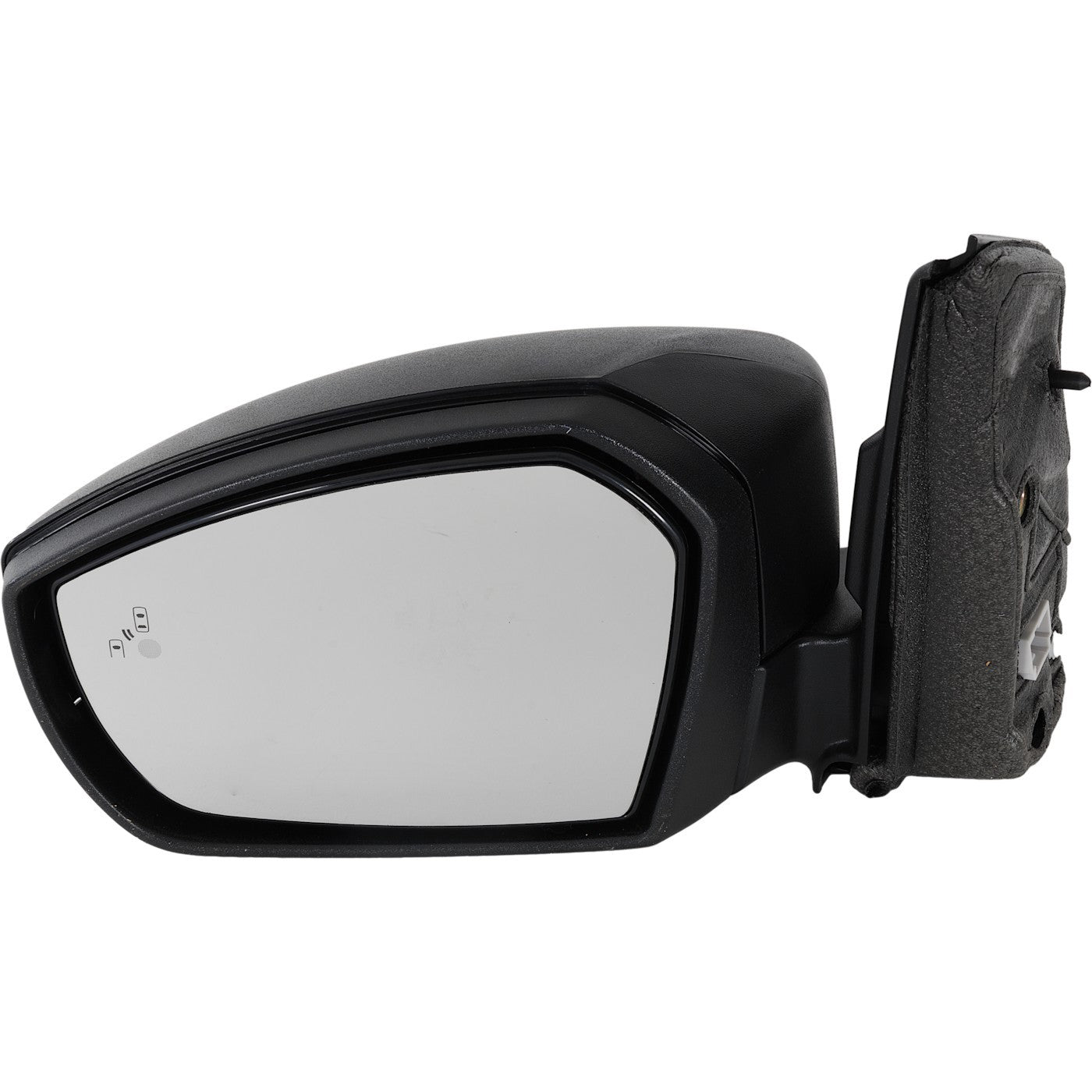 Driver Side Mirror for Ford Escape (2017–2019)