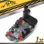 Front Right Door Lock Actuator for Jeep Grand Cherokee (1993–1998)