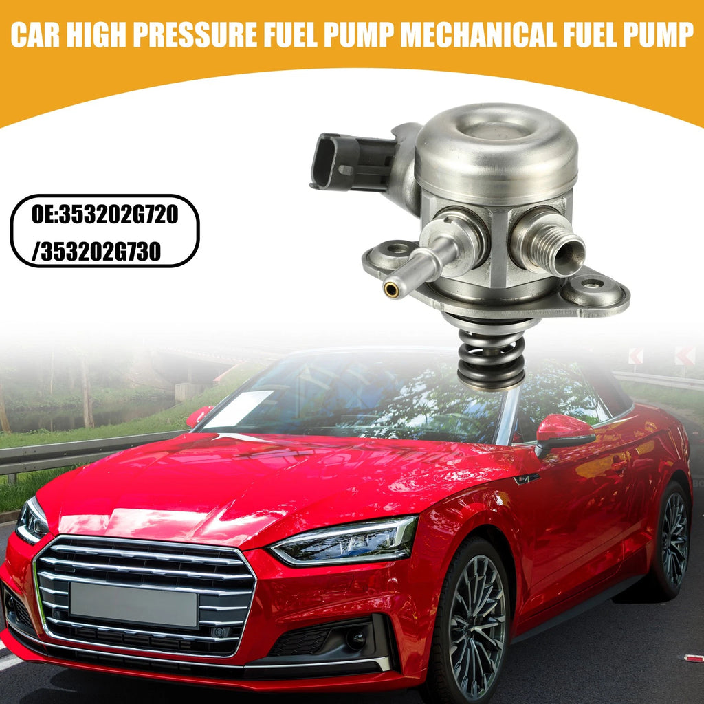 High Pressure Fuel Pump No. 353202G720/353202G730 for Hyundai Santa Fe Sport (2013–2018)