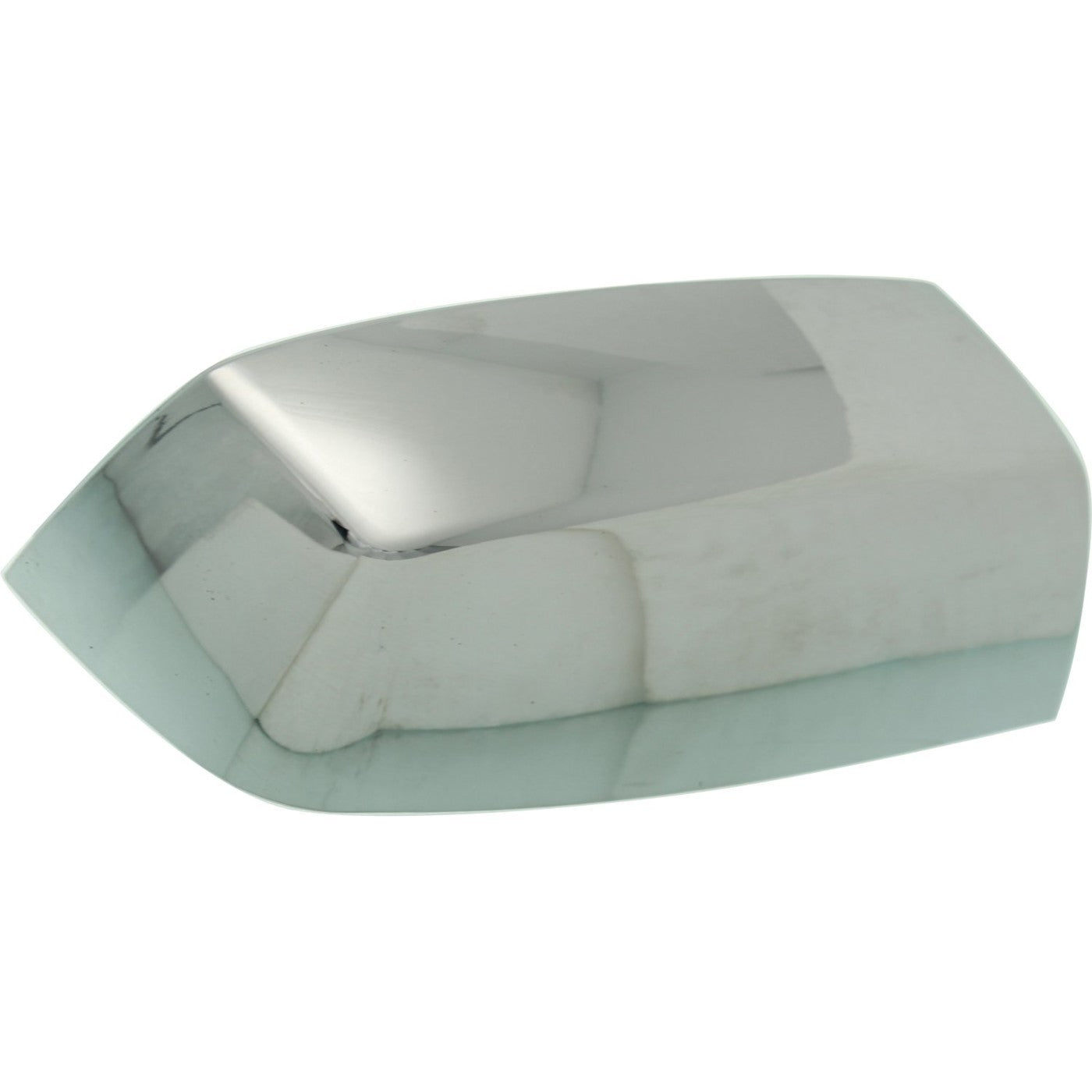 Mirror Covers Set of 2 for Chevy GMC (2015–2019)