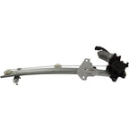 Window Regulator for Honda Civic (2017–2021) Right Side