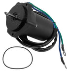 Caltric Power Tilt Trim Motor for Yamaha Outboard F50LB (2017–2023)