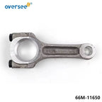 Connecting Rod 66M-11650-00-00 for Yamaha 15HP 4-Stroke (66M Series)