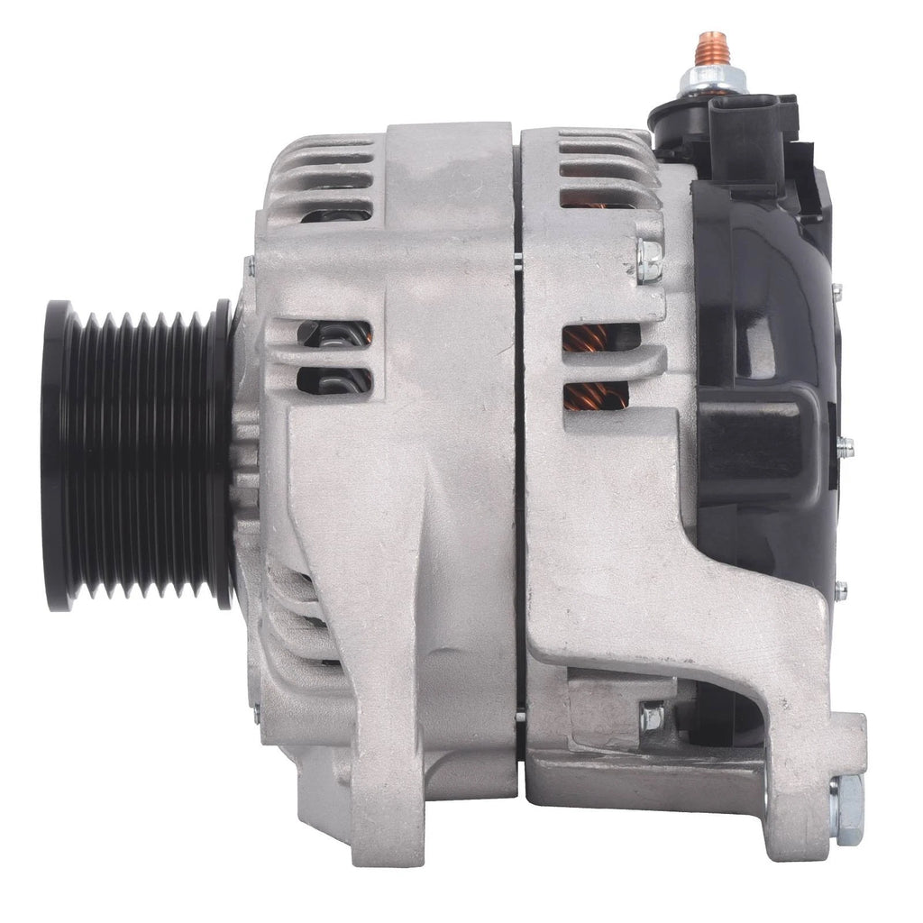 160A Alternator for Dodge Ram 2500 3500 (2012–2013)