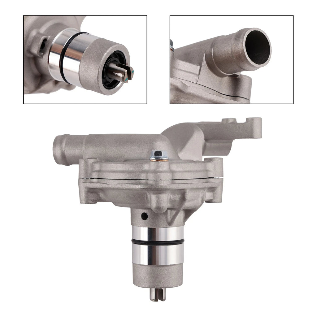 Water Pump for Honda VT700 Shadow 700 (1986–1987), VT1100 Shadow 1100 (1985–1994)