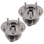 Front Wheel Hub Assembly for Toyota Corolla Prius (2016–2024)