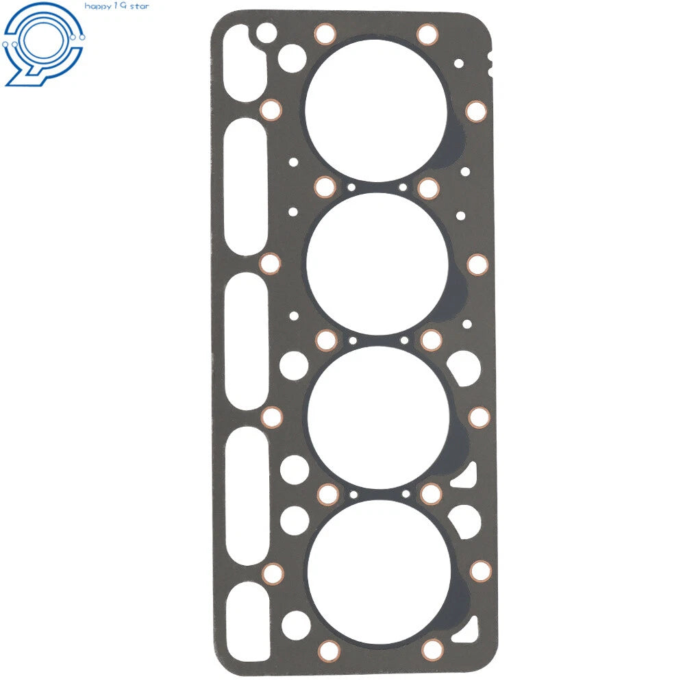 Cylinder Head Gasket for Kubota V2203 V2403 (1990–2023)