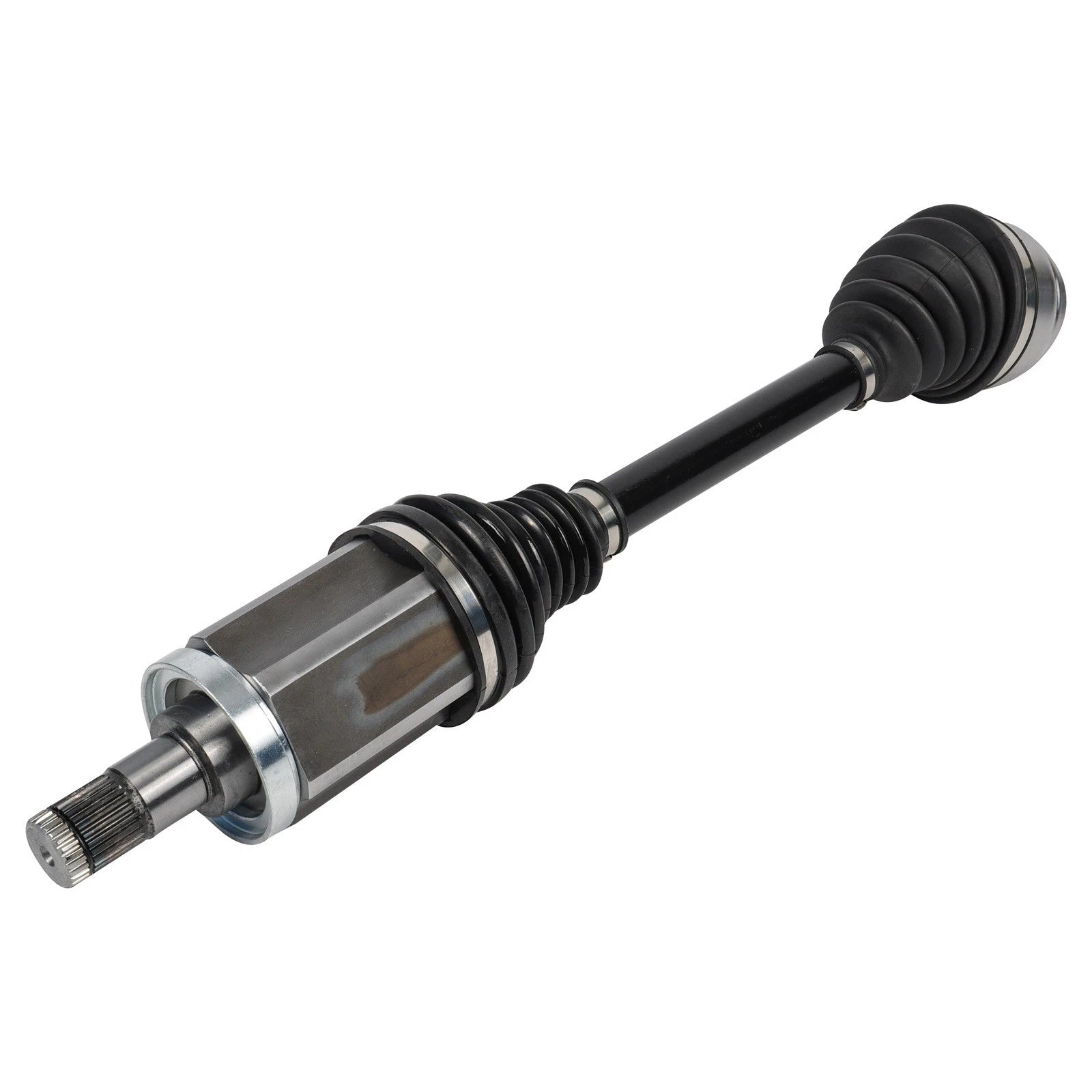 Front Left CV Axle Assembly for BMW 550i GT xDrive 750Li xDrive 750i xDrive (2010–2017)