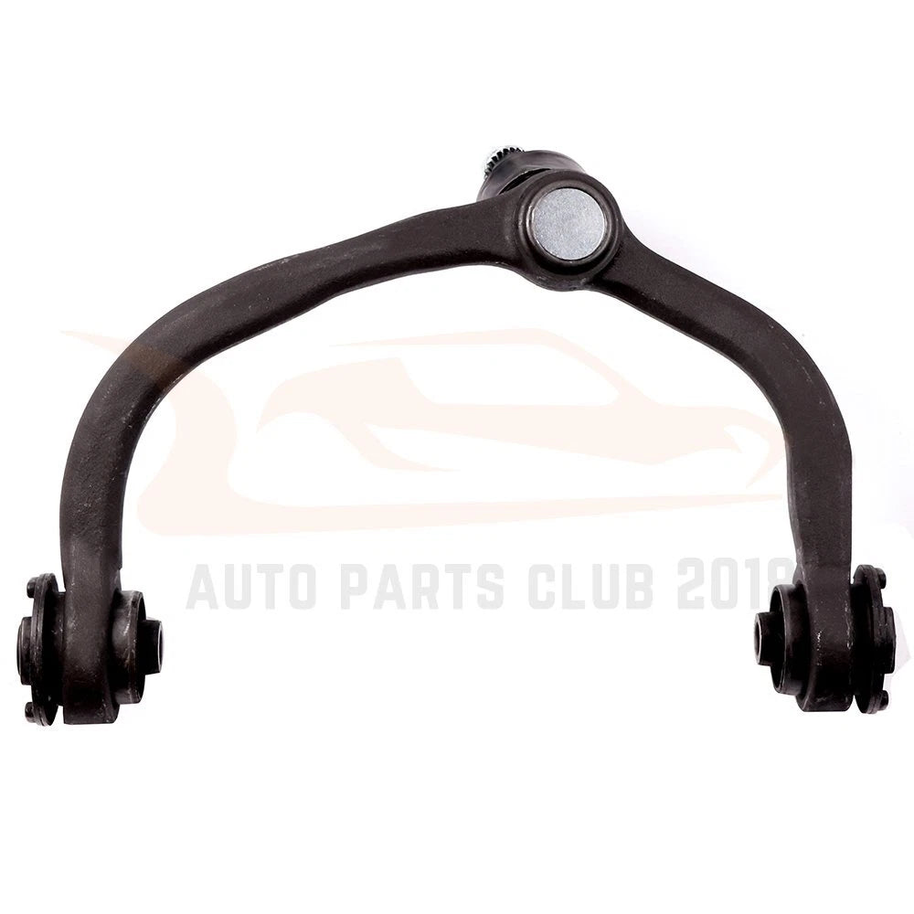 Set of 2 Upper Control Arms for Ford Expedition (2004-2006)