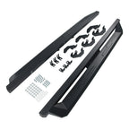 Running Boards for Chevy Silverado/GMC Sierra 1500 Double Cab (2019–2026)