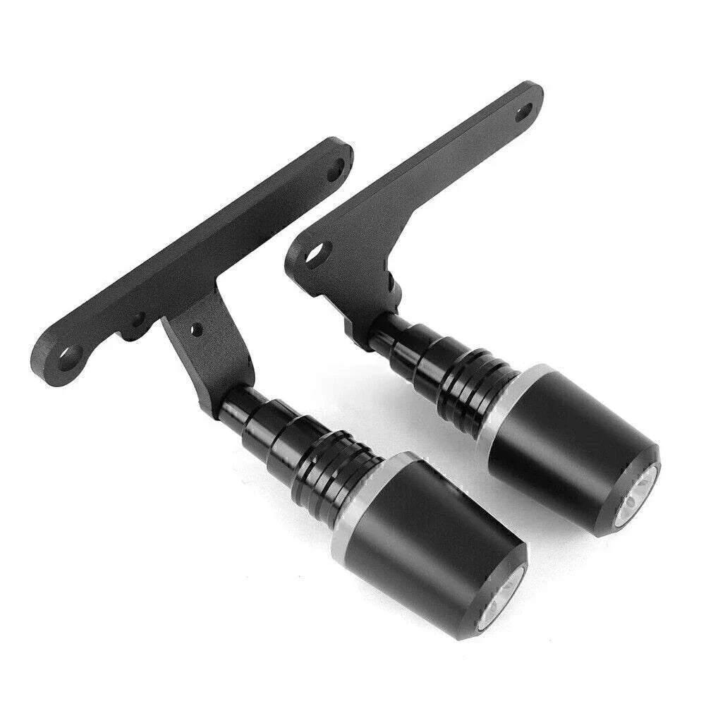 Frame Sliders Engine Crash Protectors for Yamaha YZF 600 R6 (2017-2021)