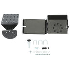 Chainsaw Mount Bracket for Tractor ATV UTV (Compatible with )