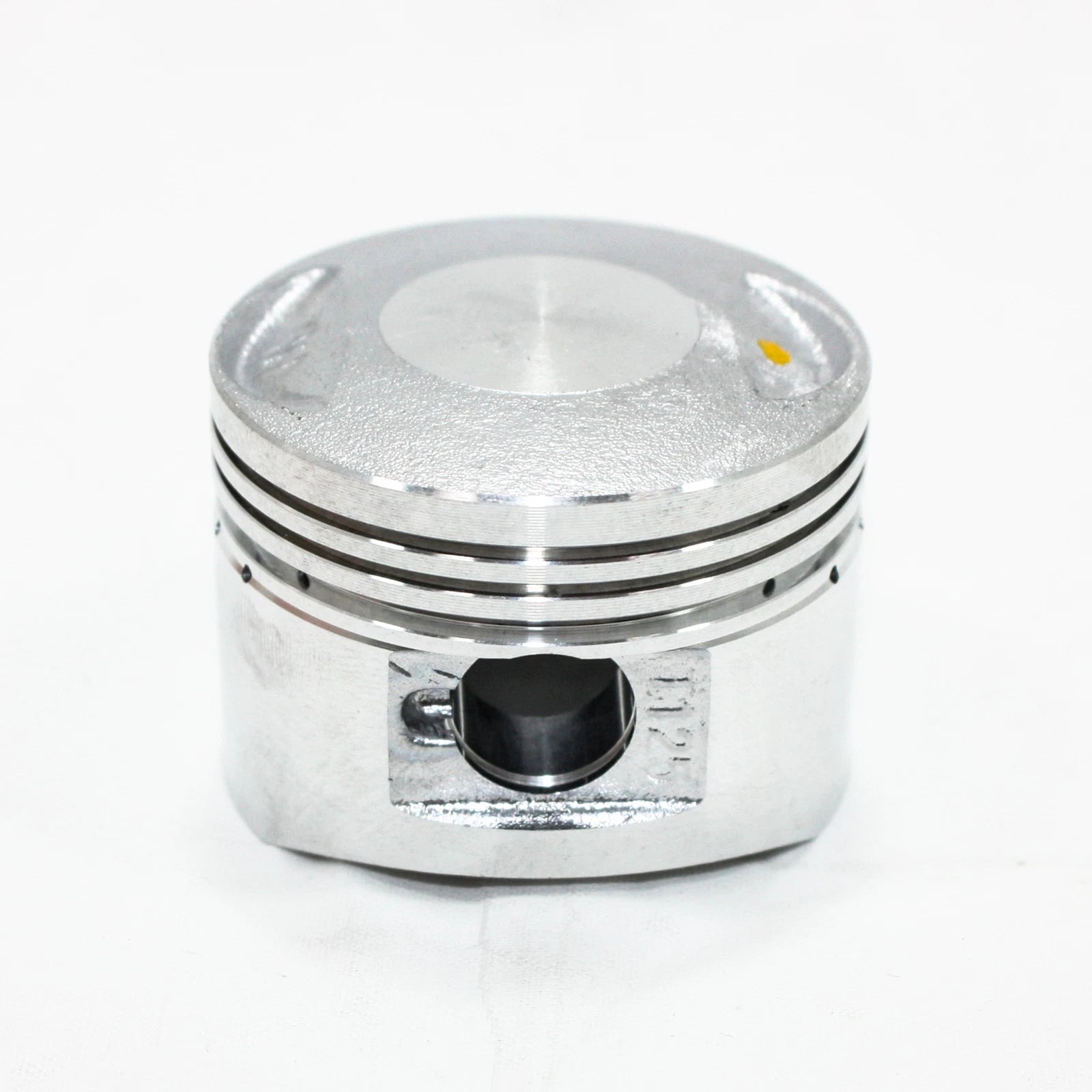 Piston Rings Kit 52.4mm 14mm for Lifan 125cc Engine (PIT PRO TRAIL DIRT BIKE)