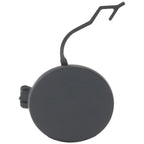 Tow Eye Cover for Porsche Cayenne (2011-2014)