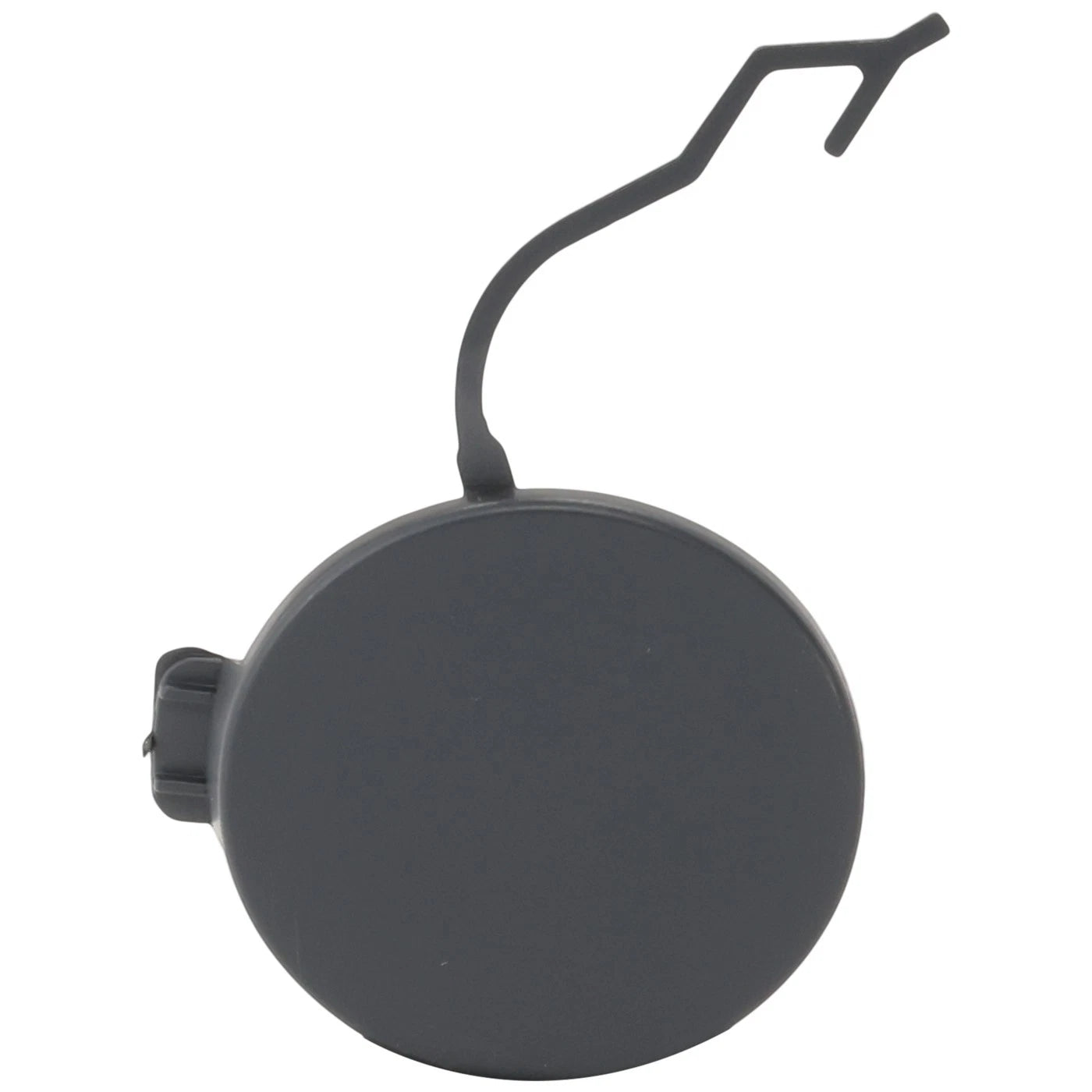 Tow Eye Cover for Porsche Cayenne (2011-2014)