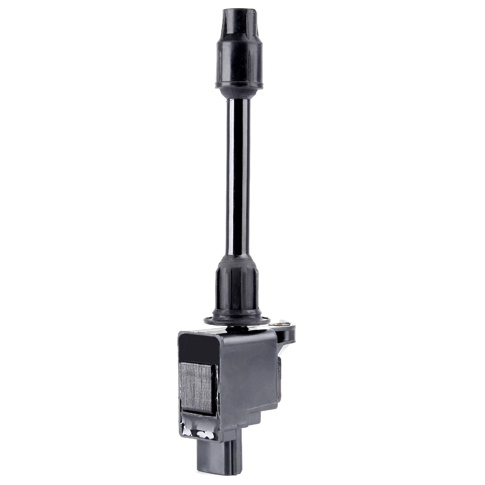 Set of 6 Ignition Coils and Spark Plugs for Infiniti I30, Nissan Maxima