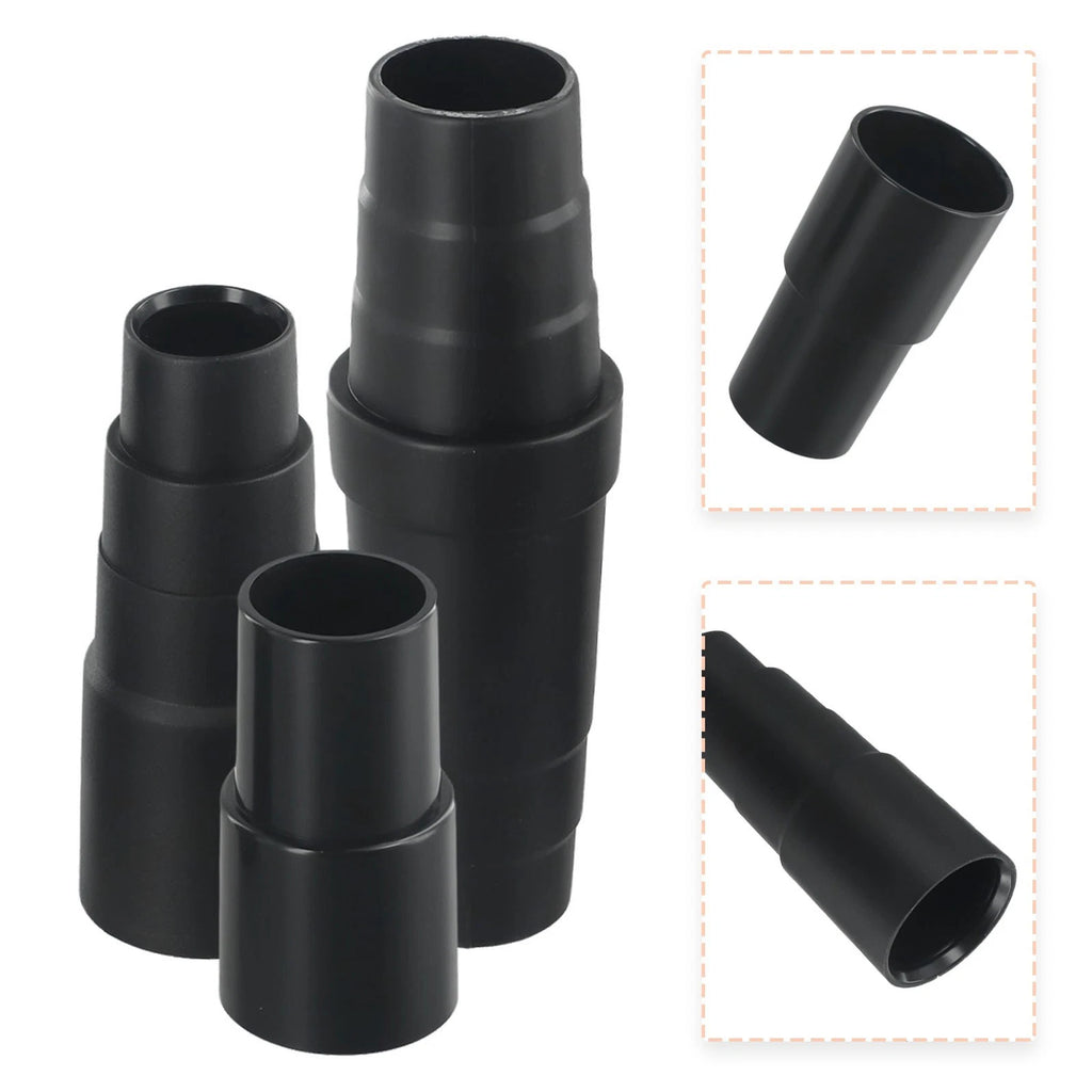Connector Adapter for Shark ZU780 Hose (1-1/4" or 1-1/2")