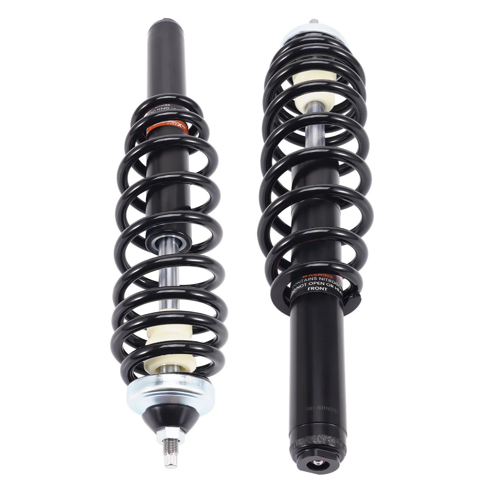 Front Coilover Shocks for Polaris Ranger 500 2x4 4x4 1999–2005 7041784