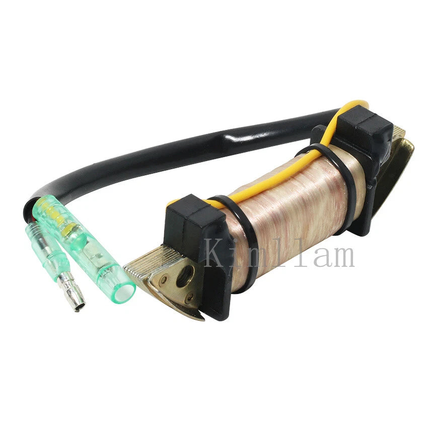 Exciter Coil for Mercury-Mercruiser Outboard 4HP 5HP (16058, 16058T)