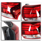 LED Outer Tail Light for Mitsubishi Outlander (2016–2020)