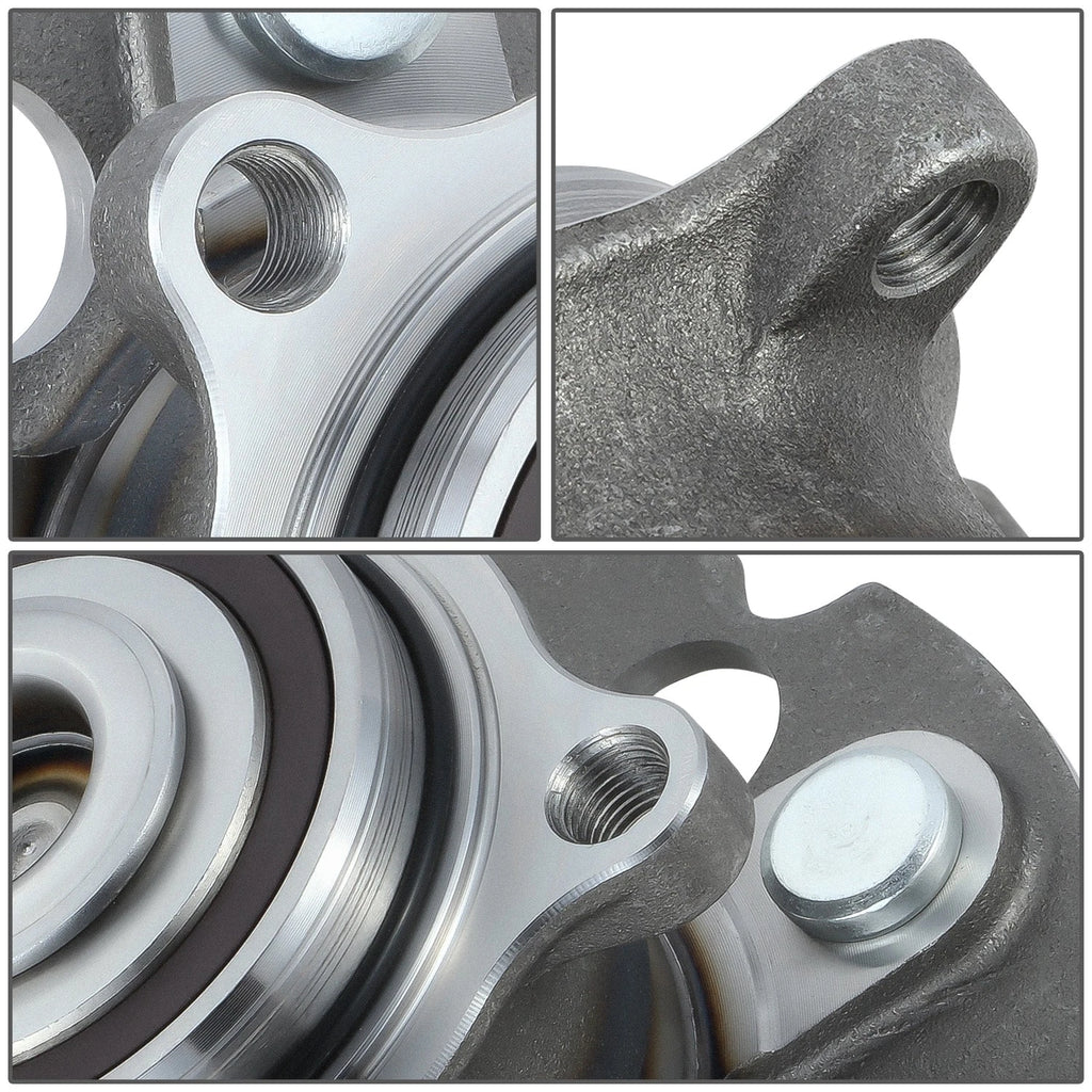 Wheel Bearing & Hub Set for Honda Odyssey (2005–2017)