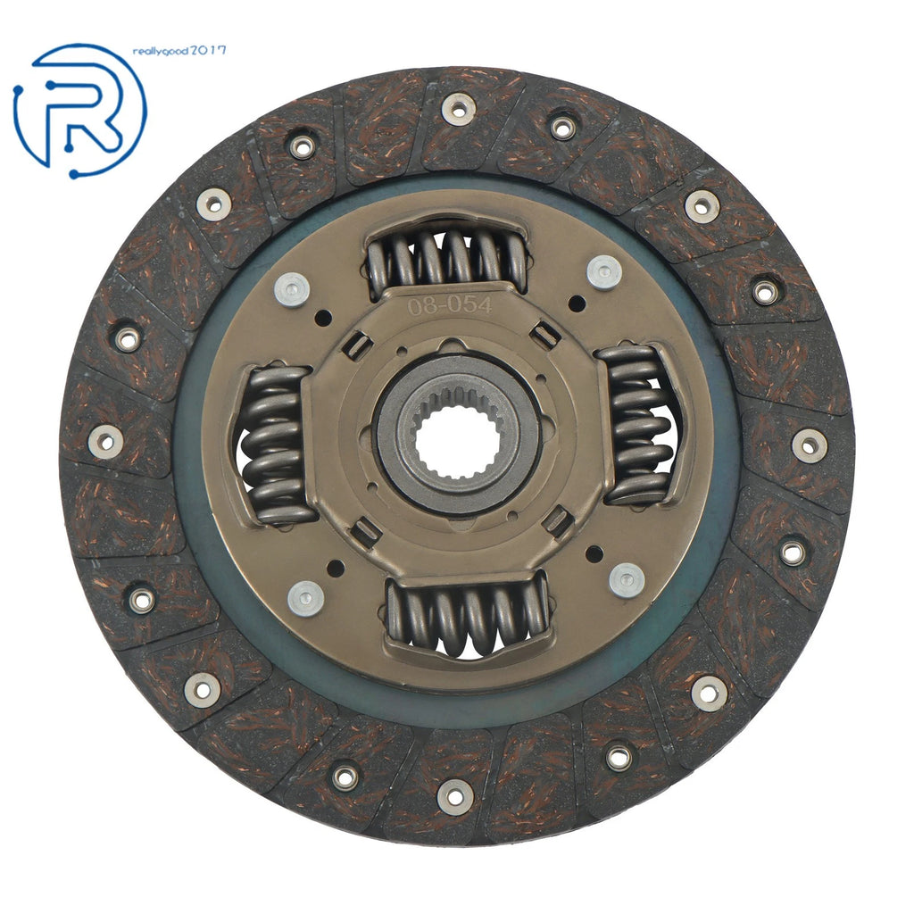 Clutch Kit with Release Bearing for Honda Fit (2007–2008)