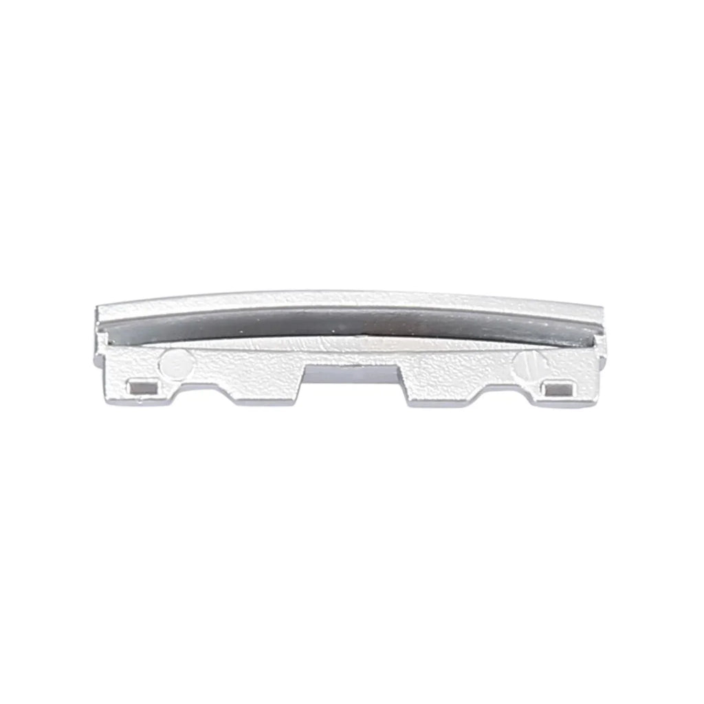Front AC Air Vent Outlet Tab Clip Chrome Plated Trims for BMW X5 F15 X6 F16