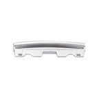 Front AC Air Vent Outlet Tab Clip Chrome Plated Trims for BMW X5 F15 X6 F16