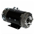 24V Pump Motor for Genie GS-1530 GS-1532 GS-1930 GS-1932 (–)